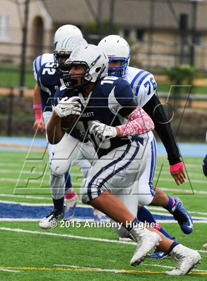 Thumbnail 3 in Division @ Hewlett photogallery.