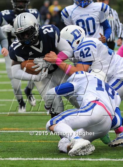 Thumbnail 3 in Division @ Hewlett photogallery.