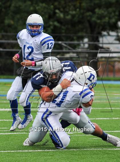 Thumbnail 2 in Division @ Hewlett photogallery.