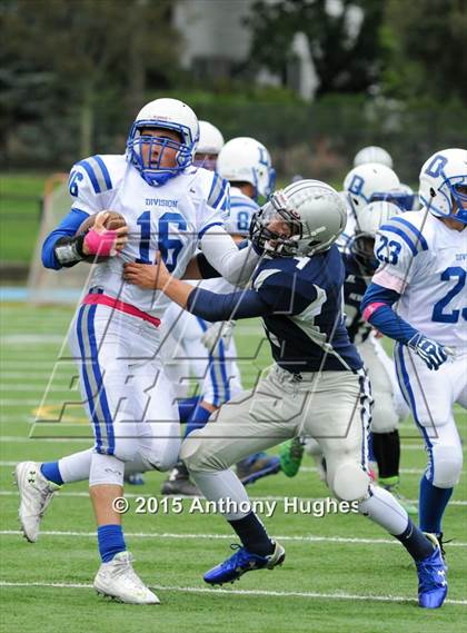 Thumbnail 2 in Division @ Hewlett photogallery.
