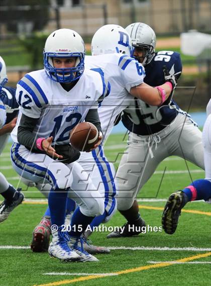 Thumbnail 1 in Division @ Hewlett photogallery.