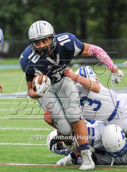 Thumbnail 3 in Division @ Hewlett photogallery.