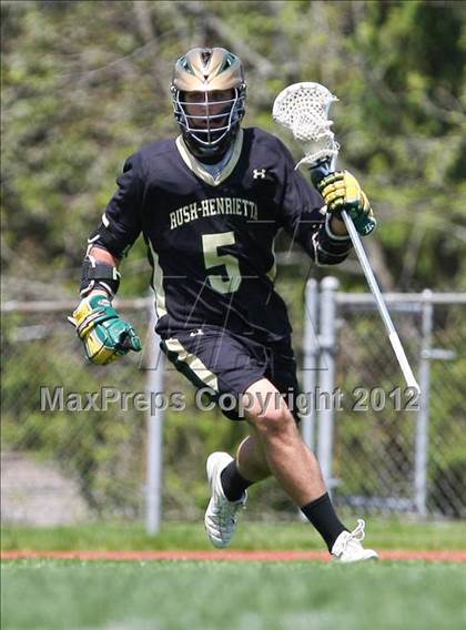 Thumbnail 2 in Rush-Henrietta @ Mendon/Sutherland photogallery.
