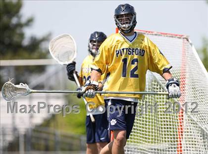 Thumbnail 3 in Rush-Henrietta @ Mendon/Sutherland photogallery.