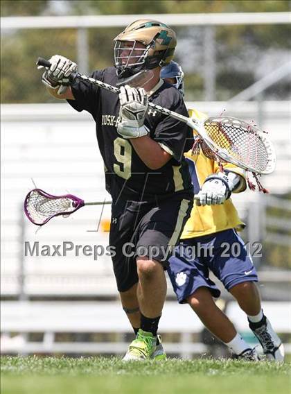 Thumbnail 3 in Rush-Henrietta @ Mendon/Sutherland photogallery.