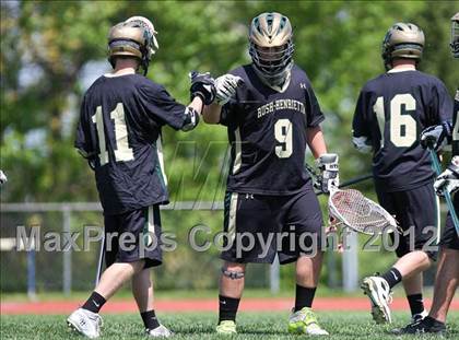 Thumbnail 3 in Rush-Henrietta @ Mendon/Sutherland photogallery.