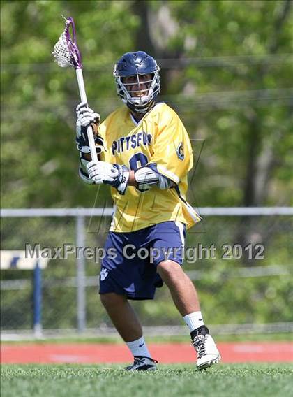 Thumbnail 1 in Rush-Henrietta @ Mendon/Sutherland photogallery.