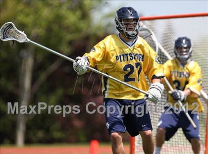 Thumbnail 1 in Rush-Henrietta @ Mendon/Sutherland photogallery.