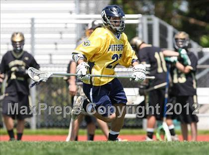 Thumbnail 3 in Rush-Henrietta @ Mendon/Sutherland photogallery.