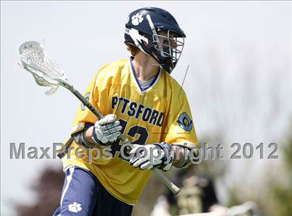 Thumbnail 2 in Rush-Henrietta @ Mendon/Sutherland photogallery.