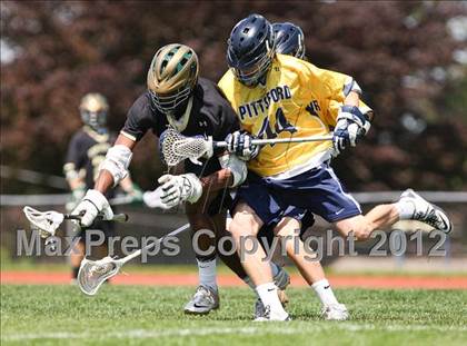 Thumbnail 2 in Rush-Henrietta @ Mendon/Sutherland photogallery.