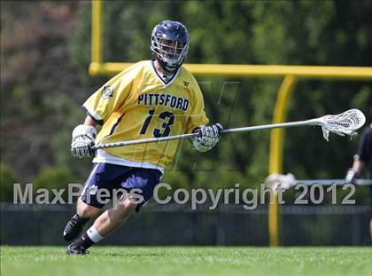 Thumbnail 2 in Rush-Henrietta @ Mendon/Sutherland photogallery.