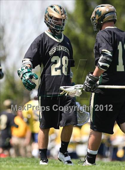 Thumbnail 3 in Rush-Henrietta @ Mendon/Sutherland photogallery.