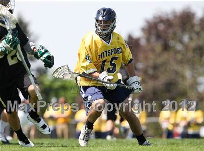 Thumbnail 1 in Rush-Henrietta @ Mendon/Sutherland photogallery.