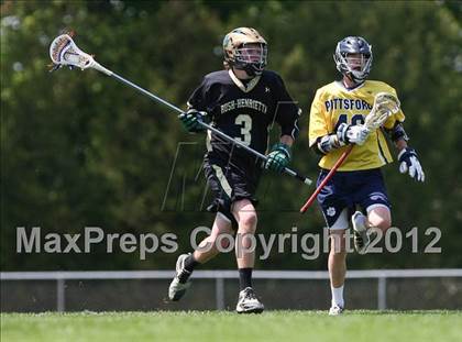 Thumbnail 2 in Rush-Henrietta @ Mendon/Sutherland photogallery.