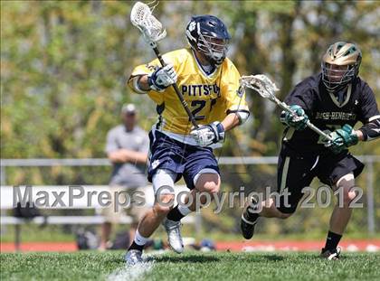 Thumbnail 3 in Rush-Henrietta @ Mendon/Sutherland photogallery.