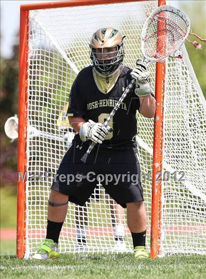 Thumbnail 3 in Rush-Henrietta @ Mendon/Sutherland photogallery.