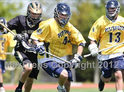 Thumbnail 3 in Rush-Henrietta @ Mendon/Sutherland photogallery.