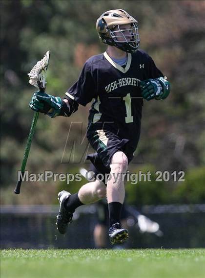 Thumbnail 3 in Rush-Henrietta @ Mendon/Sutherland photogallery.