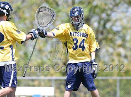 Thumbnail 1 in Rush-Henrietta @ Mendon/Sutherland photogallery.