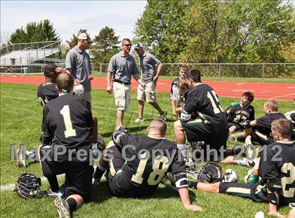 Thumbnail 1 in Rush-Henrietta @ Mendon/Sutherland photogallery.