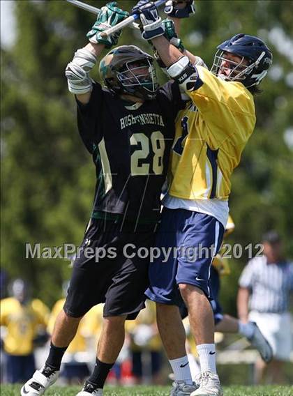 Thumbnail 1 in Rush-Henrietta @ Mendon/Sutherland photogallery.