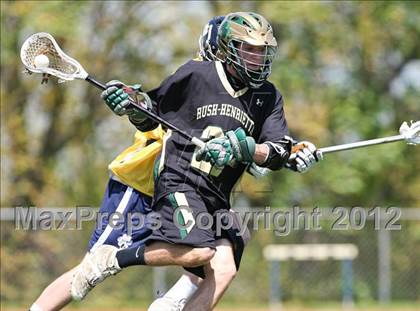 Thumbnail 2 in Rush-Henrietta @ Mendon/Sutherland photogallery.