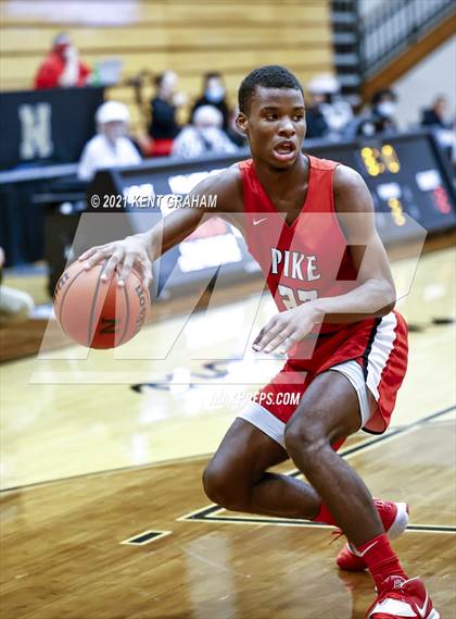Thumbnail 1 in Pike @ Noblesville photogallery.
