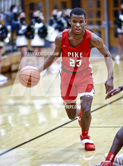 Thumbnail 3 in Pike @ Noblesville photogallery.