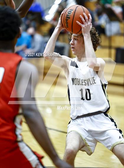 Thumbnail 3 in Pike @ Noblesville photogallery.