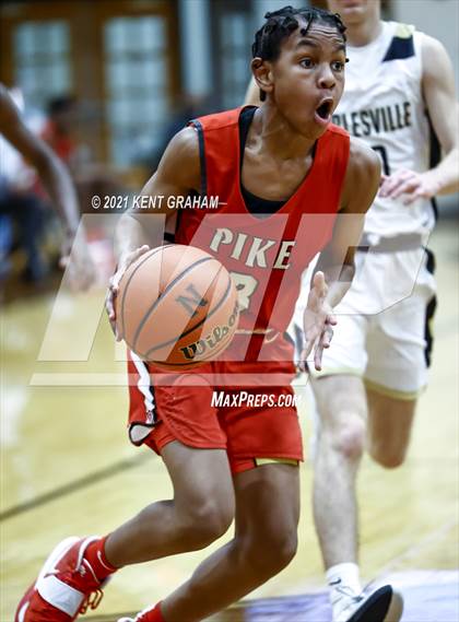 Thumbnail 3 in Pike @ Noblesville photogallery.