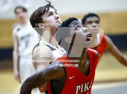 Thumbnail 2 in Pike @ Noblesville photogallery.