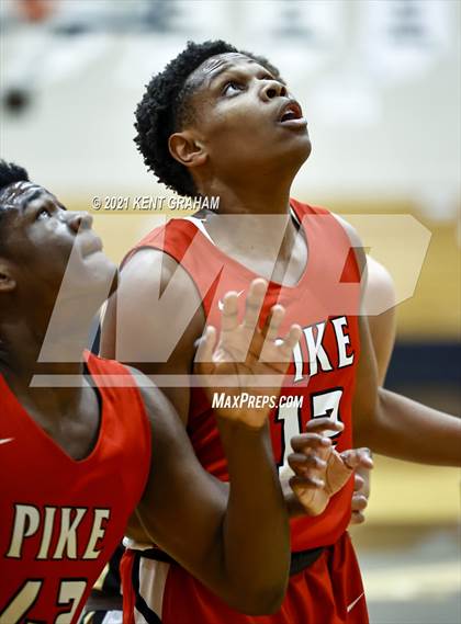 Thumbnail 2 in Pike @ Noblesville photogallery.