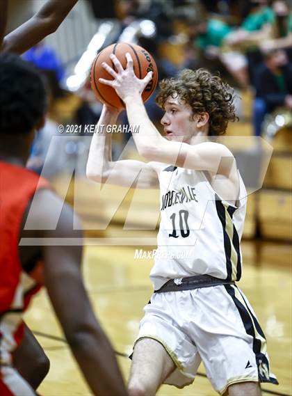 Thumbnail 1 in Pike @ Noblesville photogallery.