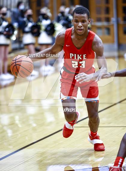 Thumbnail 1 in Pike @ Noblesville photogallery.