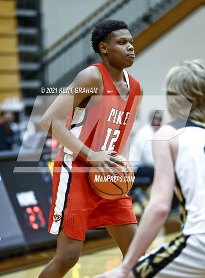 Thumbnail 2 in Pike @ Noblesville photogallery.