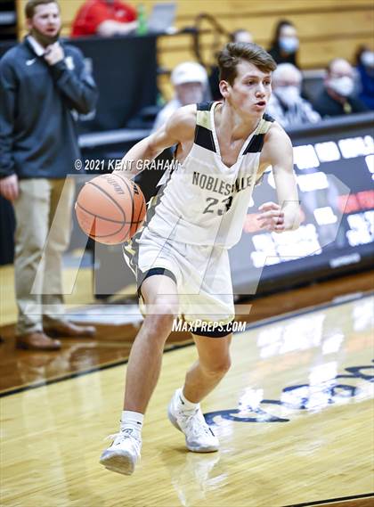 Thumbnail 2 in Pike @ Noblesville photogallery.