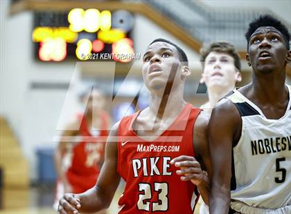 Thumbnail 1 in Pike @ Noblesville photogallery.