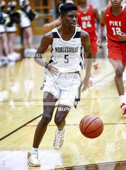 Thumbnail 1 in Pike @ Noblesville photogallery.