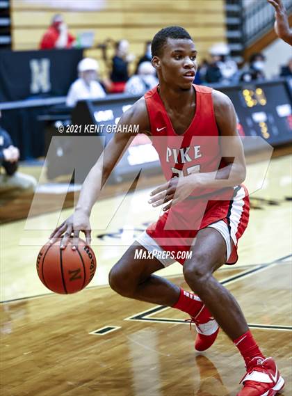 Thumbnail 2 in Pike @ Noblesville photogallery.