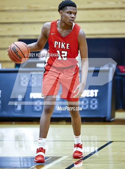 Thumbnail 2 in Pike @ Noblesville photogallery.