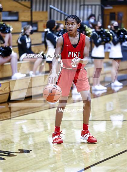 Thumbnail 1 in Pike @ Noblesville photogallery.