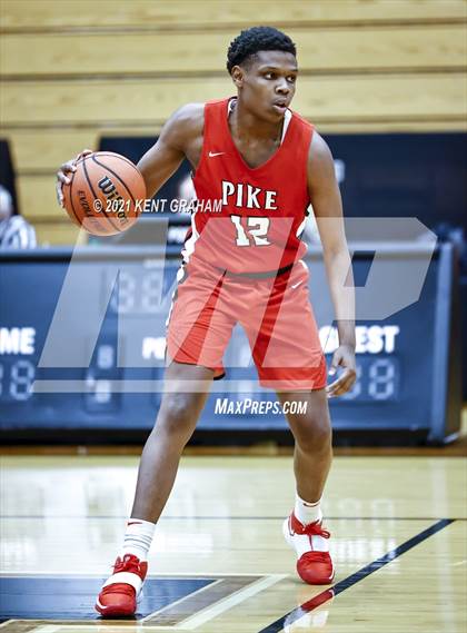 Thumbnail 3 in Pike @ Noblesville photogallery.