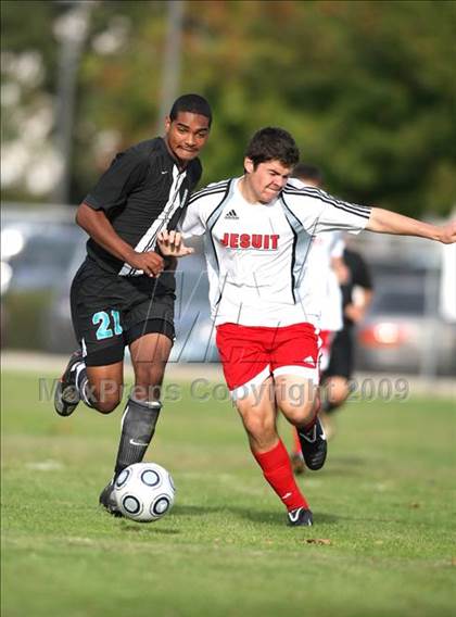 Thumbnail 2 in Sheldon @ Jesuit photogallery.