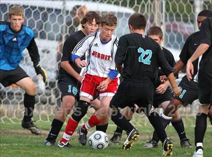 Thumbnail 3 in Sheldon @ Jesuit photogallery.