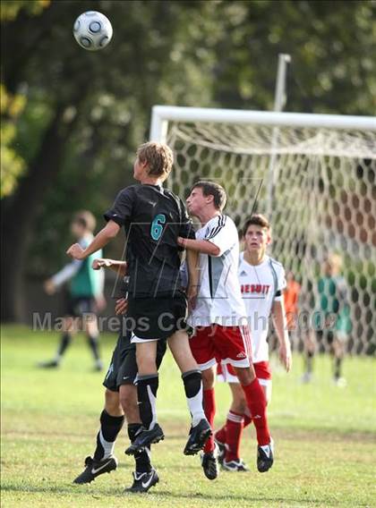 Thumbnail 3 in Sheldon @ Jesuit photogallery.