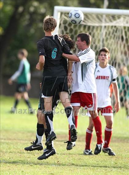 Thumbnail 1 in Sheldon @ Jesuit photogallery.