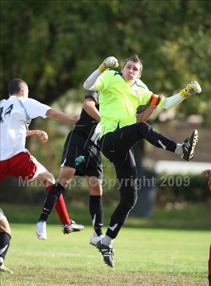 Thumbnail 3 in Sheldon @ Jesuit photogallery.