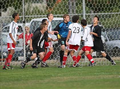 Thumbnail 3 in Sheldon @ Jesuit photogallery.