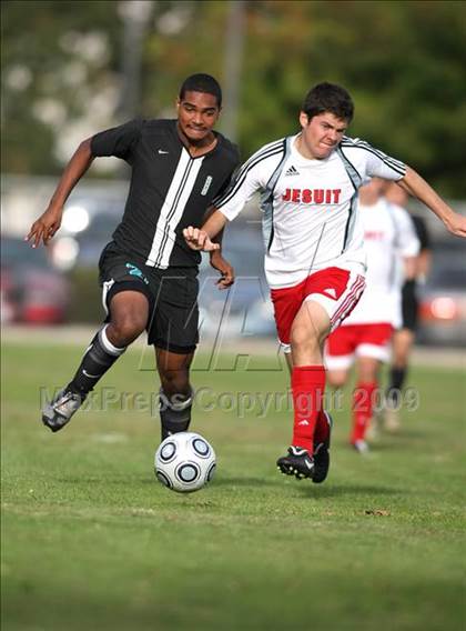 Thumbnail 3 in Sheldon @ Jesuit photogallery.